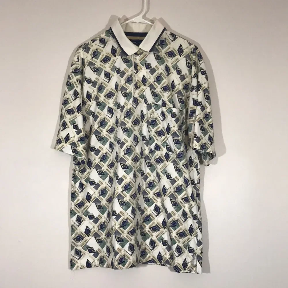 Unbranded vintage nicklaus